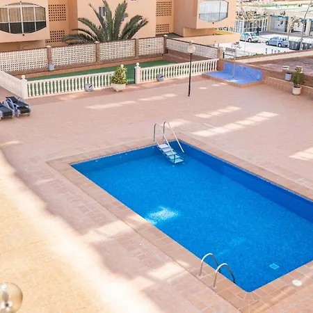 Loix Mar Apartment 2-F Levante Beach Benidorm Exterior photo