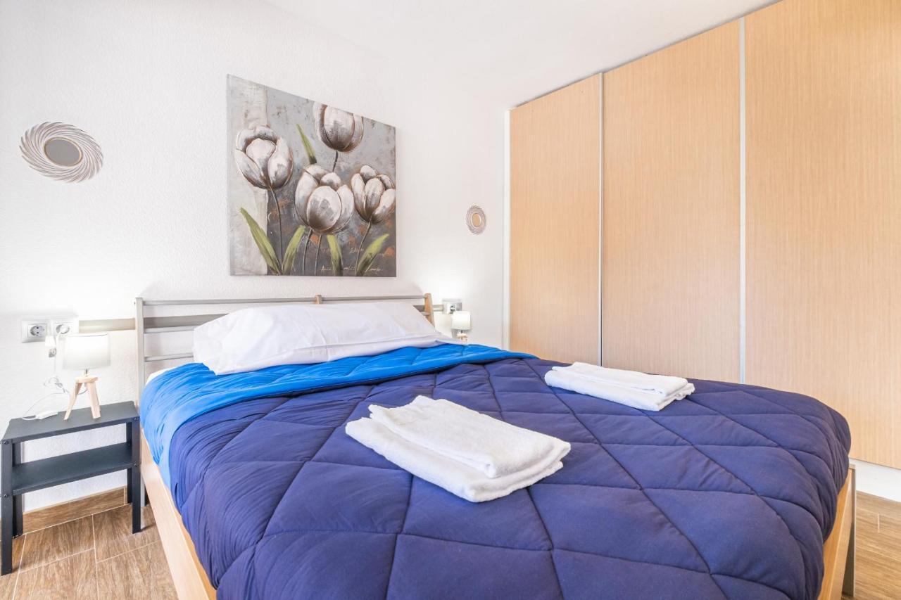 Apartment Loix Mar 2-f Levante *